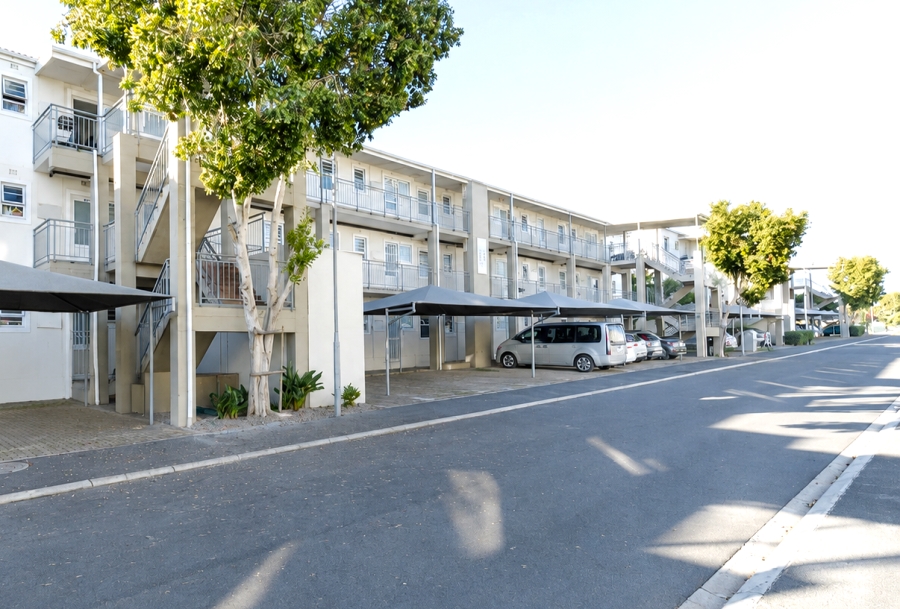 2 Bedroom Property for Sale in Highbury Western Cape